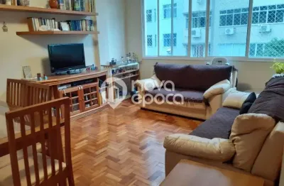 Apartamento com 2 quartos à venda na Rua Santa Clara, Copacabana, Rio de Janeiro