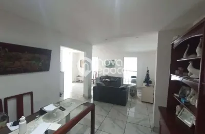 Casa com 4 quartos à venda na Avenida Paulo de Frontin, Praça da Bandeira, Rio de Janeiro