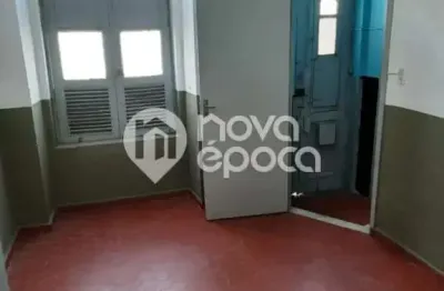 Casa com 4 quartos à venda na Rua Carolina Reidner, Catumbi, Rio de Janeiro