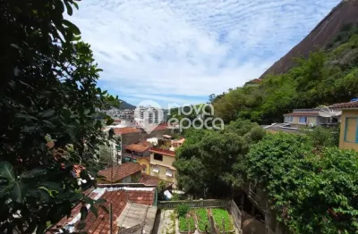 Casa com 4 quartos à venda na Rua Filinto de Almeida, Cosme Velho, Rio de Janeiro