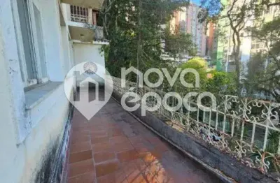 Casa com 6 quartos à venda na Rua Embaixador Carlos Taylor, Gávea, Rio de Janeiro