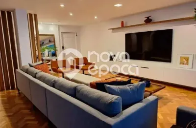 Apartamento com 4 quartos à venda na Rua Figueiredo Magalhães, Copacabana, Rio de Janeiro