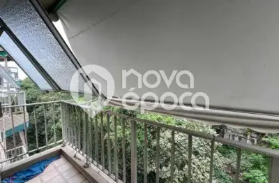 Apartamento com 2 quartos à venda na Rua Santa Clara, Copacabana, Rio de Janeiro