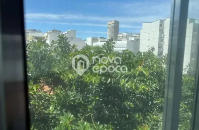 Apartamento com 3 quartos à venda na Avenida Ataulfo de Paiva, Leblon, Rio de Janeiro