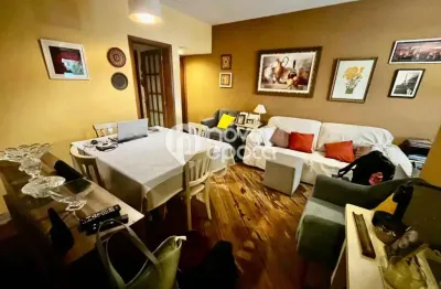 Apartamento com 2 quartos à venda na Rua Bartolomeu Portela, Botafogo, Rio de Janeiro