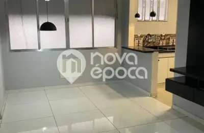 Apartamento com 1 quarto à venda na Rua Doutor Satamini, Tijuca, Rio de Janeiro