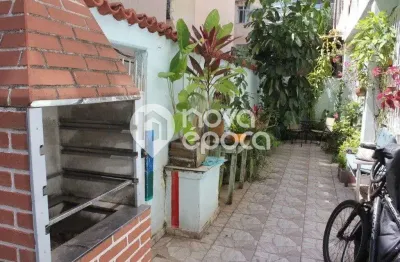 Casa com 6 quartos à venda na Rua Arnaldo Quintela, Botafogo, Rio de Janeiro