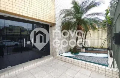 Apartamento com 3 quartos à venda na Rua Eutiquio Soledade, Tauá, Rio de Janeiro