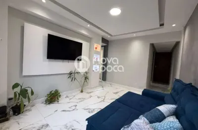 Apartamento com 2 quartos à venda na Rua Lourenço da Veiga, Ribeira, Rio de Janeiro
