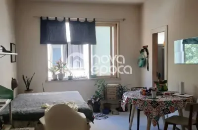 Kitnet / Stúdio à venda na Rua Washington Luís, Centro, Rio de Janeiro