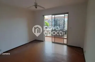 Apartamento com 2 quartos à venda na Estrada do Galeão, Jardim Guanabara, Rio de Janeiro