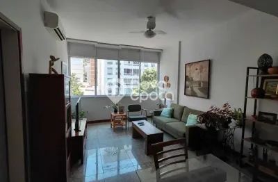 Apartamento com 3 quartos à venda na Rua Jardim Botânico, Jardim Botânico, Rio de Janeiro