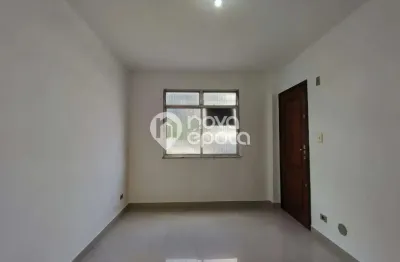 Apartamento com 3 quartos à venda na Rua Piragibe, Inhaúma, Rio de Janeiro