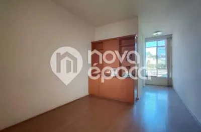 Apartamento com 2 quartos à venda na Rua Álvaro Chaves, Laranjeiras, Rio de Janeiro