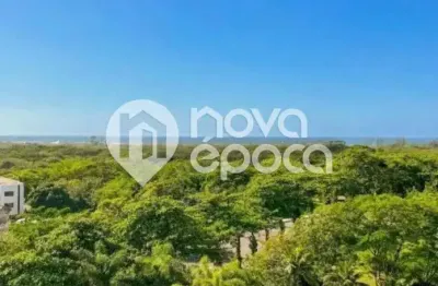 Apartamento com 3 quartos à venda na Avenida Luiz Aranha, Barra da Tijuca, Rio de Janeiro