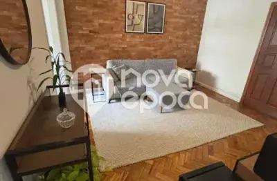 Apartamento com 3 quartos à venda na Avenida Nossa Senhora de Copacabana, Copacabana, Rio de Janeiro