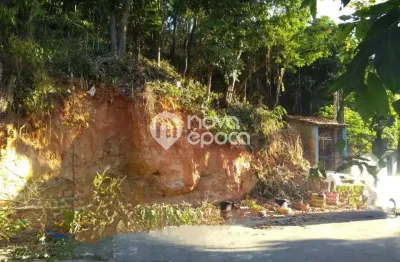 Terreno à venda na Rua Marquês de Muritiba, Cocotá, Rio de Janeiro