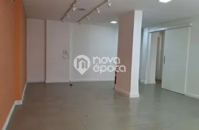 Ponto comercial à venda na Rua Senador Vergueiro, Flamengo, Rio de Janeiro