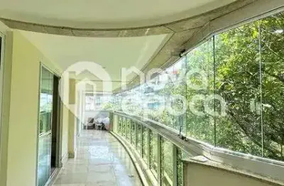 Apartamento com 3 quartos à venda na Rua Nascimento Silva, Ipanema, Rio de Janeiro