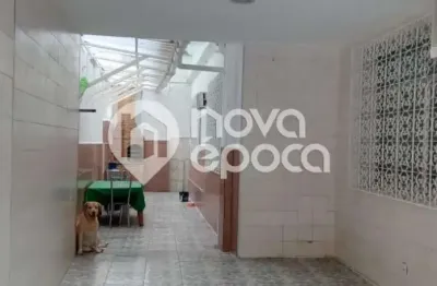 Casa em condomínio fechado com 3 quartos à venda na Rua Clarimundo de Melo, Piedade, Rio de Janeiro