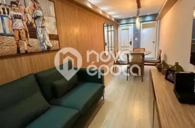 Apartamento com 2 quartos à venda na Praia do Jequia, Ribeira, Rio de Janeiro