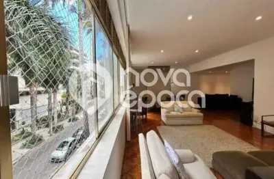 Apartamento com 3 quartos à venda na Rua Paissandu, Flamengo, Rio de Janeiro