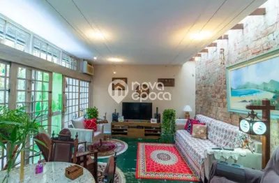 Apartamento com 3 quartos à venda na Rua Décio Vilares, Copacabana, Rio de Janeiro