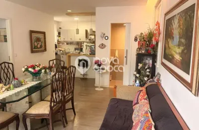 Apartamento com 2 quartos à venda na Rua Alberto de Campos, Ipanema, Rio de Janeiro