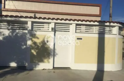 Casa com 3 quartos à venda na Rua Marambaia, Irajá, Rio de Janeiro