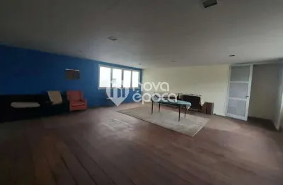 Cobertura com 5 quartos à venda na Rua Maestro Francisco Braga, Copacabana, Rio de Janeiro