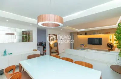 Apartamento com 4 quartos à venda na Rua Senador Vergueiro, Flamengo, Rio de Janeiro