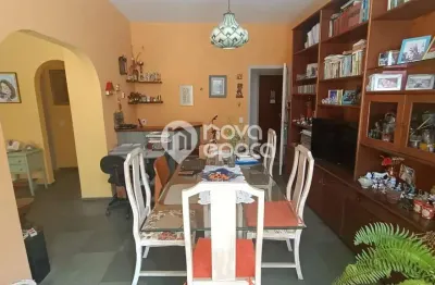 Apartamento com 3 quartos à venda na Rua Tonelero, Copacabana, Rio de Janeiro