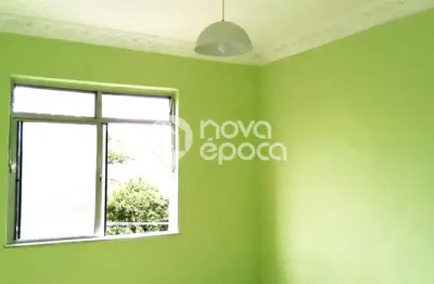 Apartamento com 2 quartos à venda na Rua Pernambuco, Engenho de Dentro, Rio de Janeiro