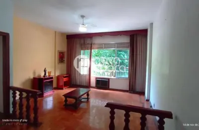 Apartamento com 2 quartos à venda na Rua Visconde de Figueiredo, Tijuca, Rio de Janeiro
