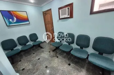 Sala comercial à venda na Rua Conde de Bonfim, Tijuca, Rio de Janeiro