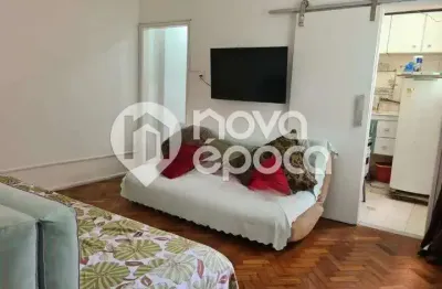 Kitnet / Stúdio à venda na Rua Belfort Roxo, Copacabana, Rio de Janeiro