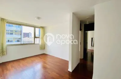Apartamento com 2 quartos à venda na Rua Machado de Assis, Flamengo, Rio de Janeiro