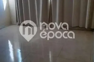 Apartamento com 2 quartos à venda na Rua Tomás Coelho, Tijuca, Rio de Janeiro