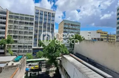 Sala comercial à venda na Rua Conde de Bonfim, Tijuca, Rio de Janeiro
