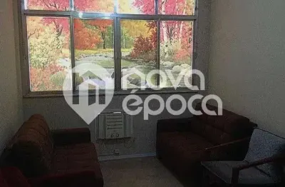 Apartamento com 2 quartos à venda na Rua Martins Ribeiro, Flamengo, Rio de Janeiro