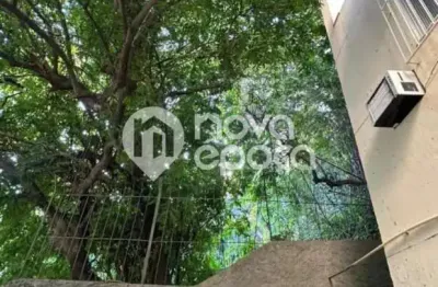 Apartamento para venda com 2 quartos em Jardim Botânico com 80m²