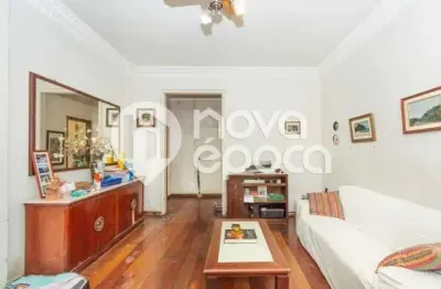 Apartamento com 3 quartos à venda na Avenida Princesa Isabel, Copacabana, Rio de Janeiro