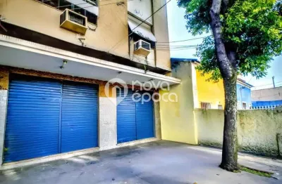 Ponto comercial à venda na Rua Adolfo Bergamini, Engenho de Dentro, Rio de Janeiro