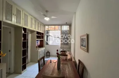 Apartamento com 2 quartos à venda na Avenida Bartolomeu Mitre, Leblon, Rio de Janeiro