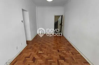 Apartamento com 2 quartos à venda na Rua Conde de Bonfim, Tijuca, Rio de Janeiro