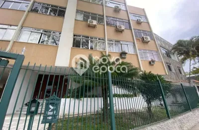 Freguesia (ilha do governador) | apartamento 2 quartos, sendo 1 suite