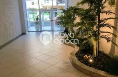 Apartamento com 4 quartos à venda na Rua Monsenhor Magaldi, Jardim Guanabara, Rio de Janeiro