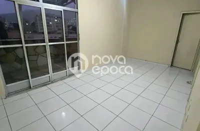 Cobertura com 1 quarto à venda na Rua Dias da Cruz, Méier, Rio de Janeiro