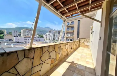 Cobertura com 1 quarto à venda na Rua Dias da Cruz, Méier, Rio de Janeiro