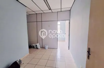 Sala comercial à venda na Rua Lucidio Lago, Méier, Rio de Janeiro